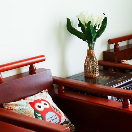 Pt House Hotel Ho Chi Minh City Bagian luar foto