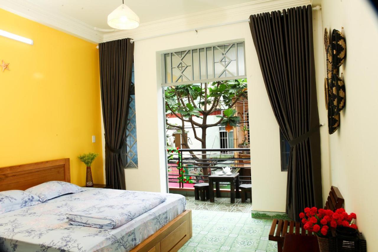 Pt House Hotel Ho Chi Minh City Bagian luar foto